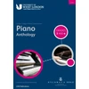 KNYGA London College of Music Examinations London College of Music Piano Anthology Grades 3 & 4