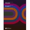 KNYGA London College of Music Examinations London College of Music Ukulele Handbook from 2019 Grade 1