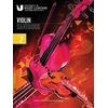 KNYGA London College of Music Examinations London College of Music Violin Handbook 2021: Grade 2