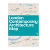 KNYGA Bookshop London Contemporary Architecture Map