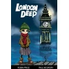 KNYGA Bookshop London Deep