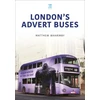 KNYGA Bookshop London's Advert Buses