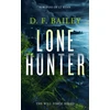 KNYGA Bookshop Lone Hunter