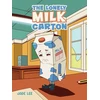 KNYGA Bookshop Lonely Milk Carton