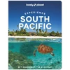 KNYGA Bookshop Lonely Planet Experience South Pacific