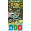 KNYGA Bookshop Lonely Planet Florida &amp; the South Planning Map