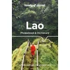 KNYGA Bookshop Lonely Planet Lao Phrasebook &amp; Dictionary