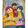 KNYGA Bookshop Long, Dark Trek