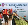 KNYGA Anita Ganeri Long-distance Lunch