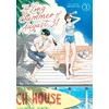 KNYGA Bookshop Long Summer of August 31 Vol. 3