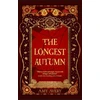 KNYGA Bookshop Longest Autumn