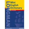 KNYGA Bookshop Longman Mini English Dictionary 3rd. Edition