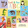 KNYGA Amber Lily Look & See ABC