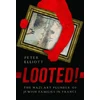 KNYGA Bookshop Looted!