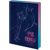 KNYGA Bookshop Lore Olympus Notebook