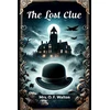 KNYGA Bookshop lost clue