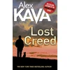 KNYGA Alex Kava Lost Creed