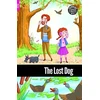 KNYGA Kelley Townley The Lost Dog - Foxton Reader Starter Level (300 Headwords A1) with free online AUDIO