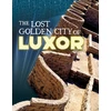 KNYGA Bookshop Lost Golden City of Luxor