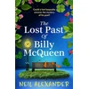 KNYGA Bookshop Lost Past of Billy McQueen