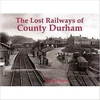 KNYGA Bookshop Lost Railways of County Durham