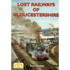 KNYGA Bookshop Lost Railways of Gloucestershire