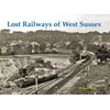 KNYGA Marie Panter Lost Railways of West Sussex