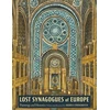 KNYGA Bookshop Lost Synagogues of Europe
