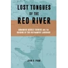 KNYGA Bookshop Lost Tongues of the Raudona River