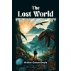 KNYGA Bookshop Lost World (Edition2024)