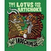 KNYGA Bookshop Lotus and the Artichoke - Indochinese
