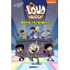 KNYGA Bookshop Loud House Vol. 24