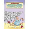 KNYGA Bookshop Louder Than Words, Actions Speak