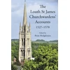 KNYGA Bookshop Louth St James Churchwardens’ Accounts: 1527-1570