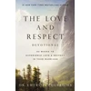 KNYGA Bookshop Love and Respect Devotional