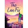 KNYGA Bookshop Love Fix