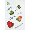 KNYGA Bookshop Love in Time