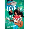 KNYGA Bookshop Love is a War Song