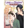 KNYGA Bookshop Love is an Illusion! - The Queen Vol. 1