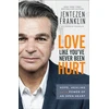 KNYGA Bookshop Love Like You`ve Never Been Hurt – Hope, and the Power of an Open Heart