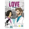 KNYGA Bookshop Love of Ions