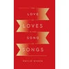 KNYGA Bookshop Love of Loves in the Song of Songs