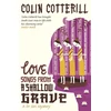 KNYGA Bookshop Love Songs from a Shallow Grave