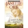 KNYGA Bookshop Love`s Long Journey
