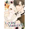 KNYGA Bookshop Loving Moon Dog Vol. 2