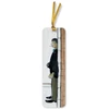 KNYGA Bookshop L.S. Lowry: Man Lying on a Wall Bookmarks (pack of 10)