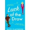KNYGA Kate Clayborn Luck of the Draw