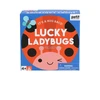 KNYGA Bookshop Lucky Ladybugs