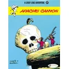 KNYGA Bookshop Lucky Luke 17 - Apache Canyon