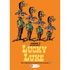 KNYGA Bookshop Lucky Luke - The Complete Collection Vol.4
